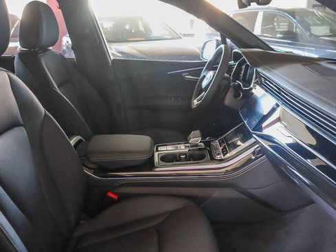 New 2026 Audi Q7 3.0T Premium Plus AWD/4WD image 17