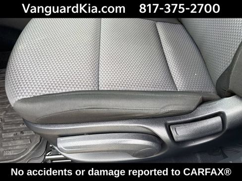 Certified 2024 Kia Soul LX w/ Option Group 015 FWD image 16