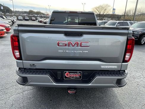 Used 2025 GMC Sierra 1500 Elevation w/ Elevation Premium Package image 3