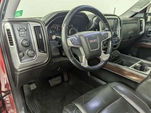 Used 2018 GMC Sierra 1500 SLT image 8