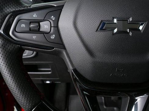 New 2026 Chevrolet TrailBlazer RS w/ Convenience Package image 10