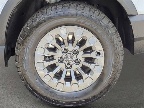 New 2026 Honda Passport TrailSport image 9