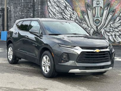Used 2020 Chevrolet Blazer LT w/ LPO, Floor Liner Package