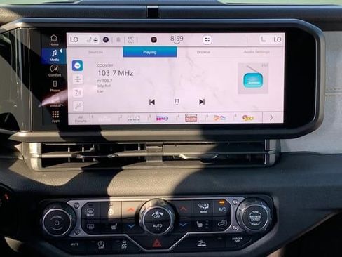 New 2025 Jeep Wrangler Unlimited Sport AWD/4WD image 13