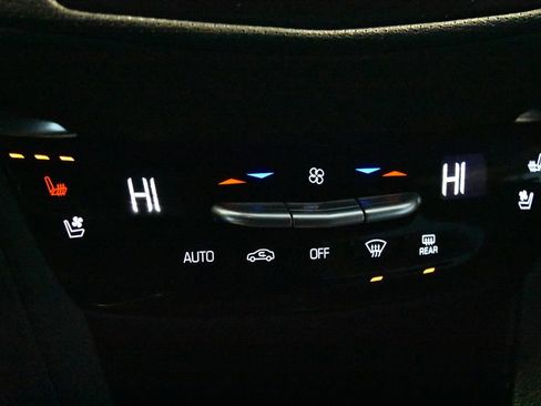 Used 2022 Cadillac XT5 Premium Luxury w/ LPO, Floor Liner Package image 14