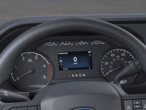 New 2026 Ford F350 XLT image 13