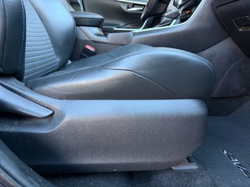 Used 2021 Toyota RAV4 XSE image 24