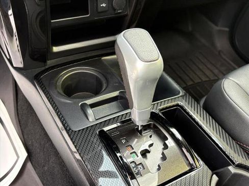 Used 2023 Toyota 4Runner TRD Off-Road Premium w/ Moonroof Package image 22