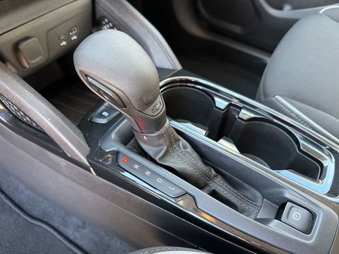 Used 2025 Chevrolet TrailBlazer LT image 23