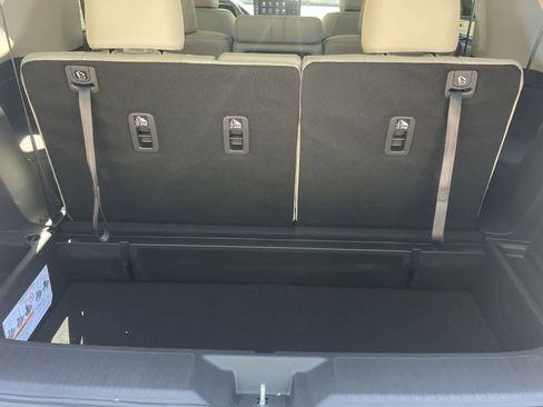 New 2026 Honda Pilot EX-L image 9