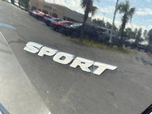 Used 2020 Honda Civic Sport image 19