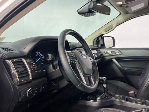 Used 2019 Ford Ranger Lariat w/ Equipment Group 501A Mid image 24