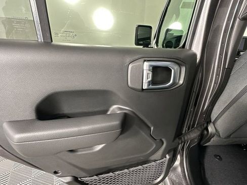 New 2026 Jeep Gladiator Willys image 12