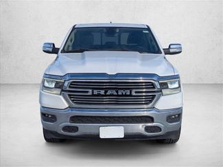 Used 2020 RAM 1500 Laramie RWD video 2
