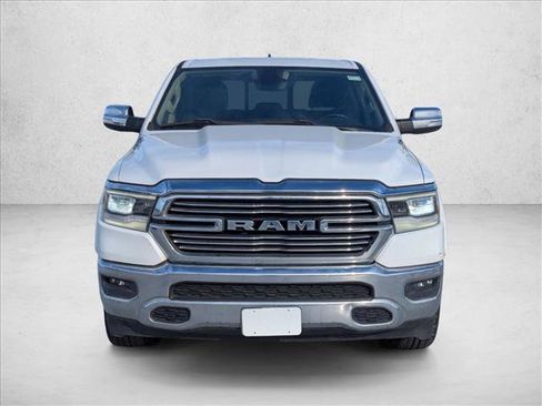 Used 2020 RAM 1500 Laramie RWD image 2