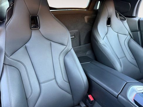 Used 2025 BMW Z4 sDrive30i image 29