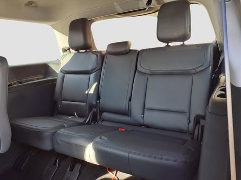 New 2026 Ford Expedition Active image 30