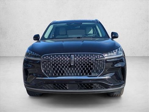 New 2026 Lincoln Aviator Reserve RWD image 6