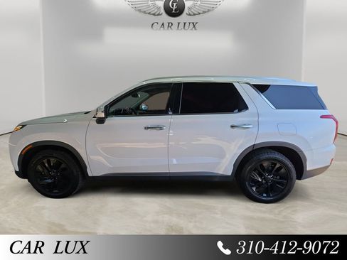 Used 2020 Hyundai Palisade SEL AWD/4WD image 2