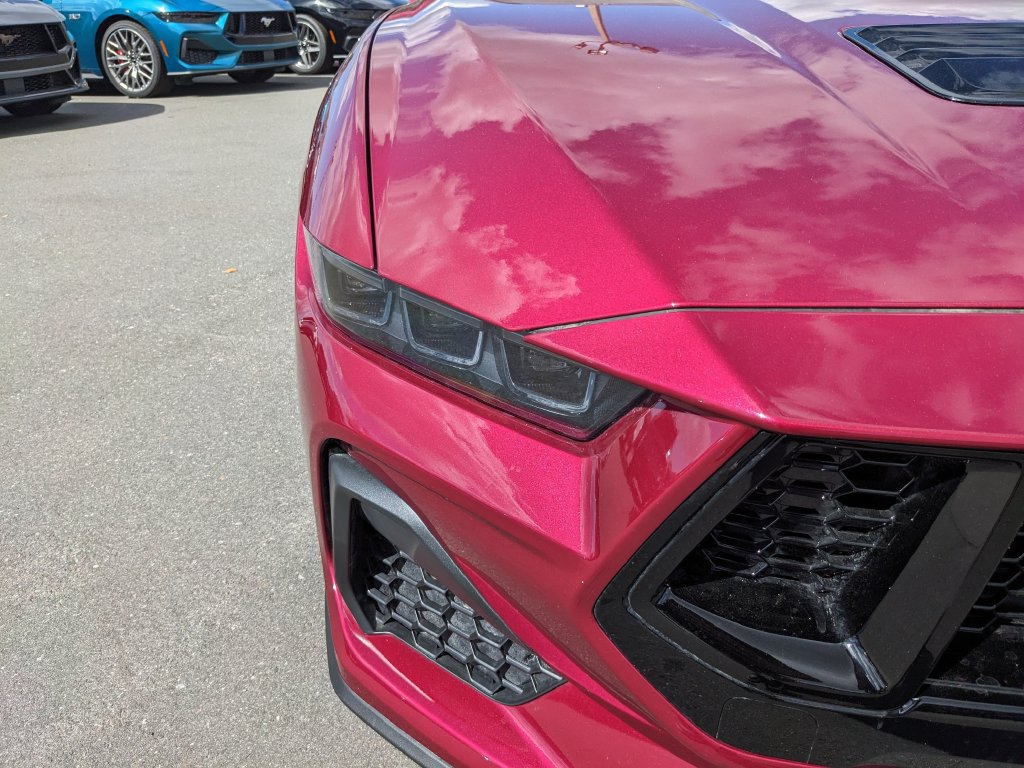 New 2026 Ford Mustang GT Premium RWD image 10