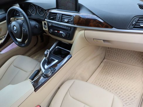 Used 2015 BMW 428i Gran Coupe RWD image 29