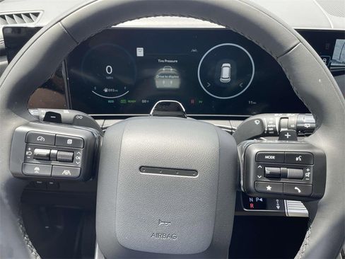 New 2026 Hyundai Santa Fe Calligraphy image 22