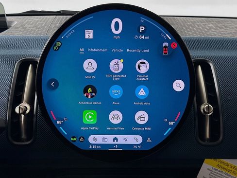 New 2026 MINI Cooper Countryman S image 11