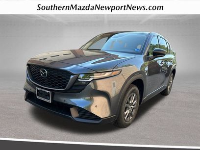 New 2026 MAZDA CX-5 Select