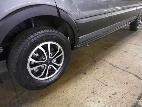 Used 2024 Ford E-Transit Low Roof image 24