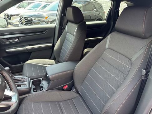 New 2026 Honda CR-V Sport image 6