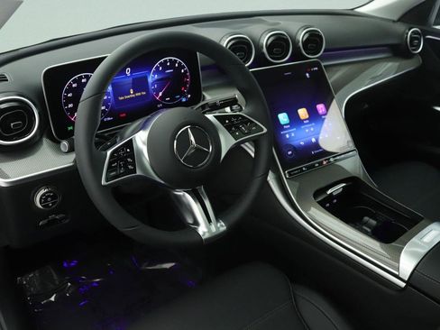 New 2026 Mercedes-Benz C 300 Sedan image 6