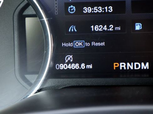 Certified 2019 Ford F150 Lariat AWD/4WD image 43