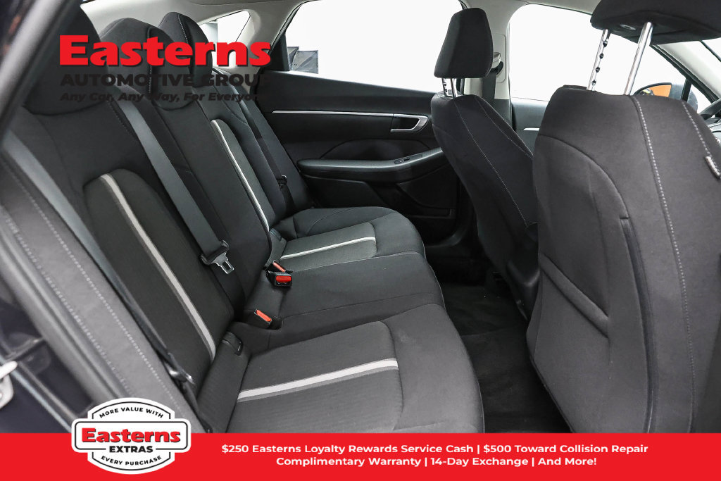 Used 2023 Hyundai Sonata SE FWD image 23