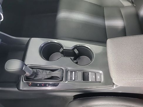 Certified 2025 Honda Civic Sport image 33