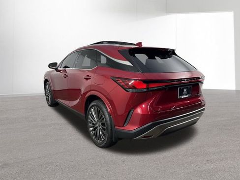 Certified 2026 Lexus RX 350 w/ Convenience Package image 33