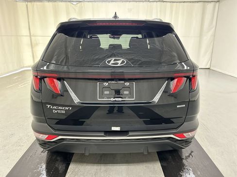 Used 2024 Hyundai Tucson SEL AWD/4WD image 20