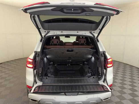 Certified 2023 BMW X5 xDrive40i w/ Premium Package image 24