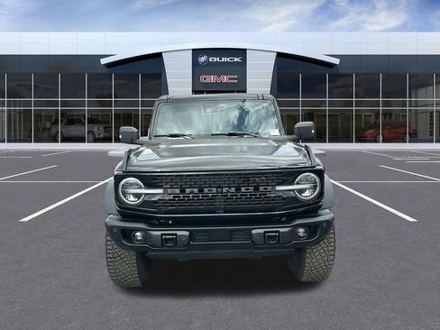 Used 2023 Ford Bronco Wildtrak image 8