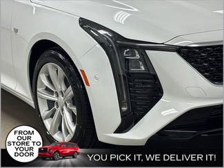 New 2026 Cadillac CT5 Premium Luxury video 2