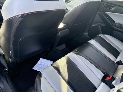 Used 2019 Subaru Crosstrek 2.0i Limited w/ Popular Package #4 image 14