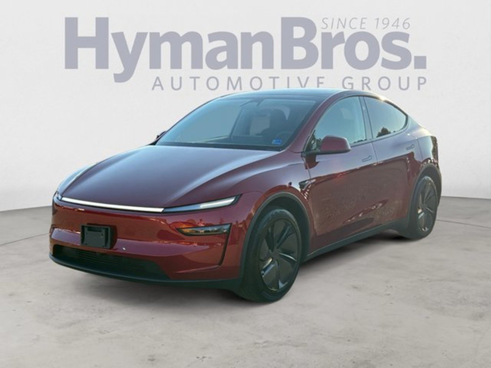 Used 2026 Tesla Model Y 2WD image 7