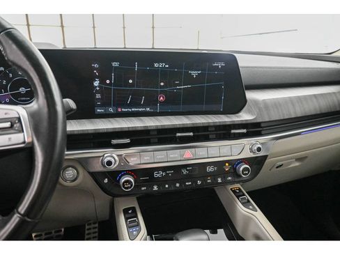 Certified 2023 Kia Telluride SX AWD/4WD image 46