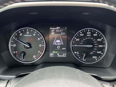 Used 2020 Subaru Outback Limited AWD/4WD image 23