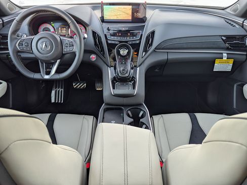 New 2026 Acura RDX A-Spec image 17