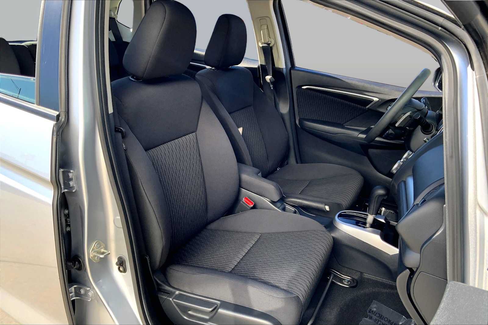 Used 2019 Honda Fit EX image 7
