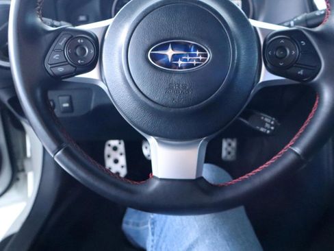 Used 2017 Subaru BRZ Limited w/ Performance Package image 21