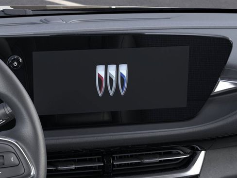 New 2026 Buick Envista Sport Touring w/ Convenience I Package FWD image 20