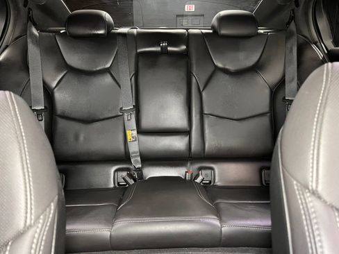 Used 2025 Cadillac CT5 Premium Luxury w/ Sun And Sound Package AWD/4WD image 28