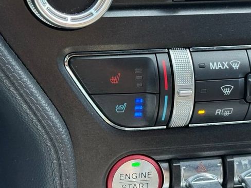Used 2019 Ford Mustang GT Premium w/ Ford Safe & Smart Package RWD image 27