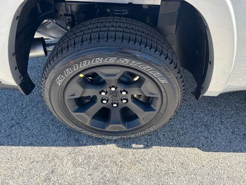 New 2026 RAM 1500 Big Horn image 17